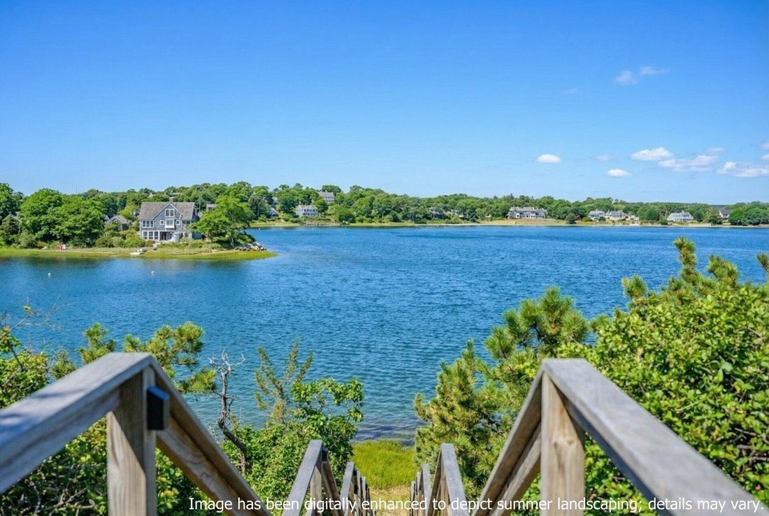 House in Chatham, Massachusetts, United States 4 - 17442280