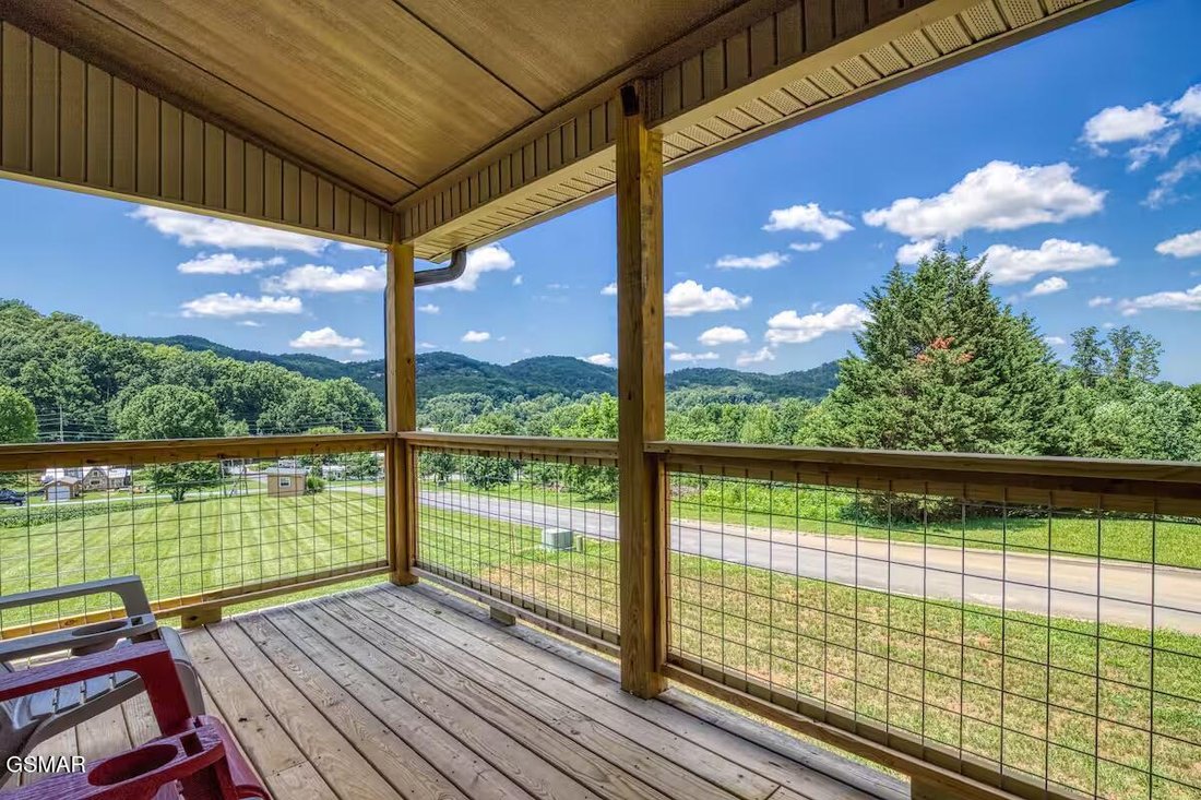 House in Sevierville, Tennessee, United States 2 - 17445577