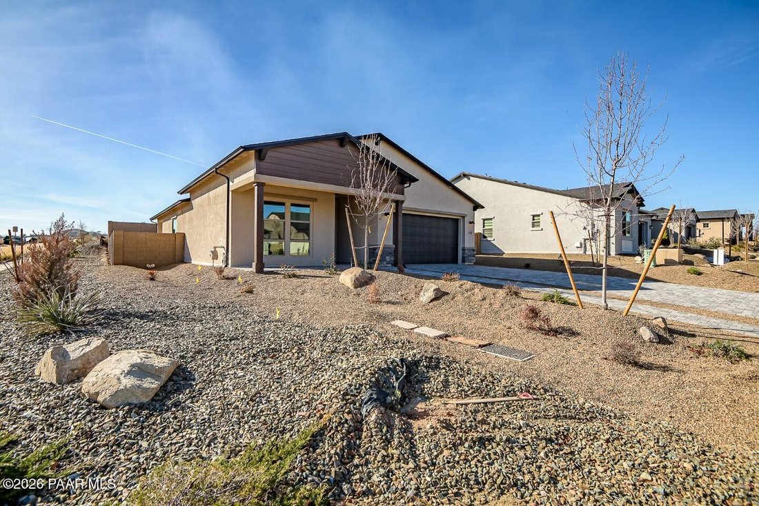 House in Prescott, Arizona, United States 1 - 17446559