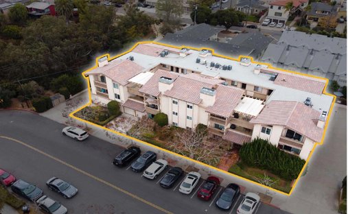 San Diego, California, United States 1