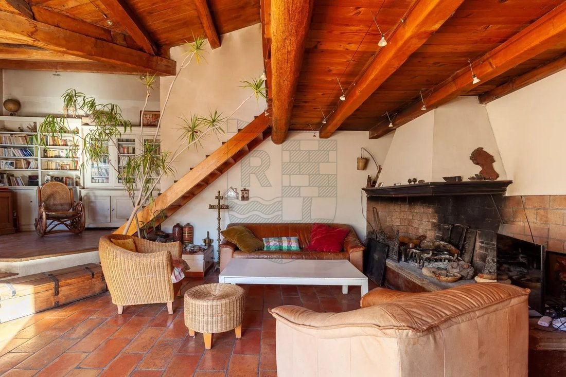 House in Beaurecueil, Provence-Alpes-Côte d'Azur, France 3 - 16721031