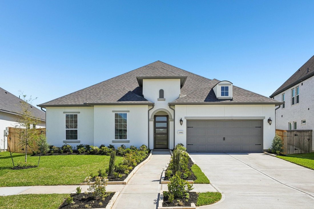 House in Missouri City, Texas, United States 2 - 17207928