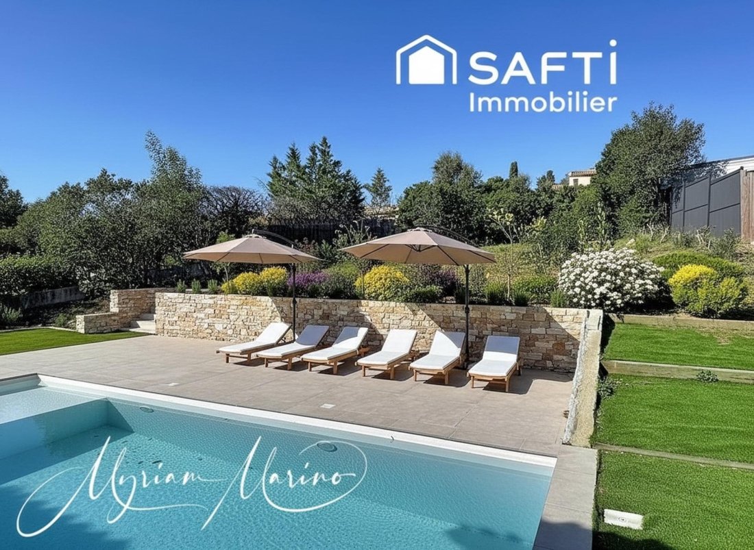 Apartamento en Ecarts, Roquebrune-sur-Argens, Francia 3 - 17445471