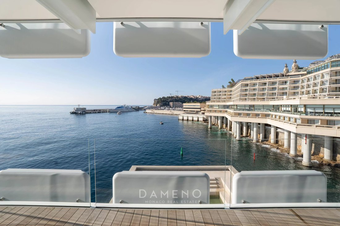 Apartment in Monaco, Monaco 5 - 17442446