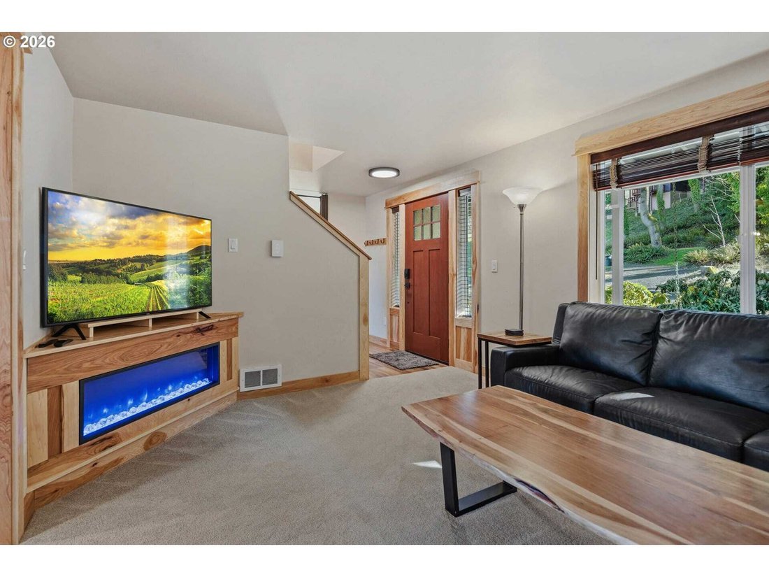 House in Mossyrock, Washington, United States 5 - 17444275