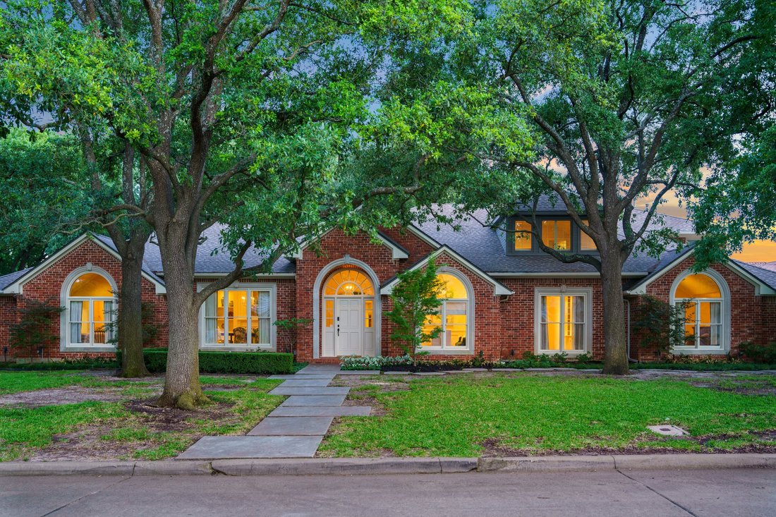 Haus in Dallas, Texas, Vereinigte Staaten 1 - 17443361