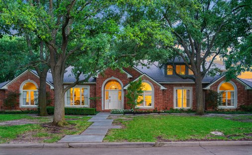Maison à Dallas, Texas, États-Unis 1