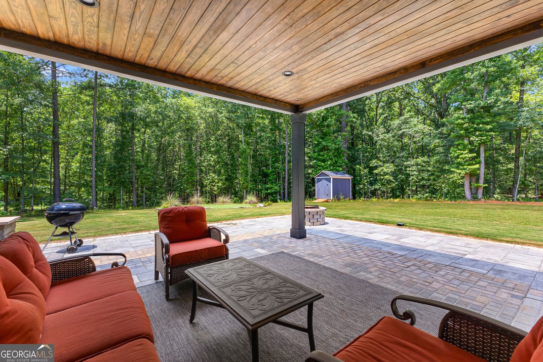 House in Newnan, Georgia, United States 2 - 17442527