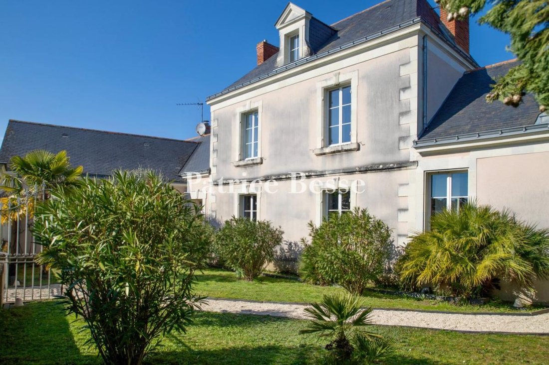 House in Centre, Angers, France 2 - 17446573