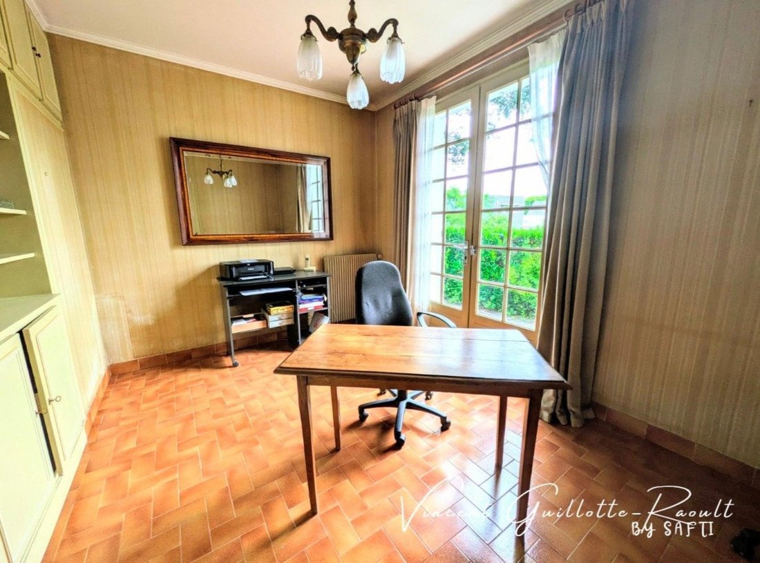 House in Bourg Nord, Orvault, France 5 - 17445484