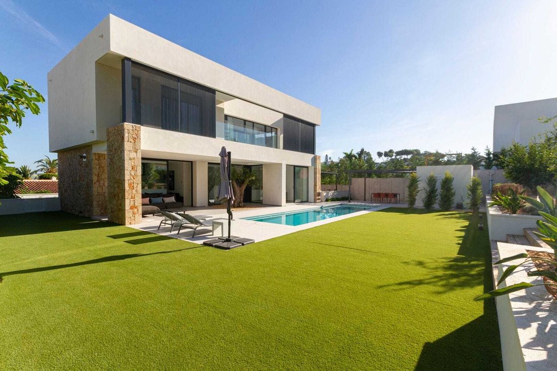 Villa in Denia, Valencian Community, Spain 2 - 17442912