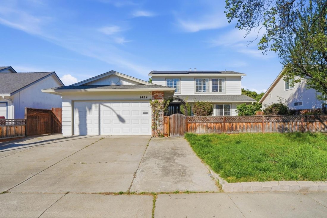 House in Livermore, California, United States 1 - 17446094