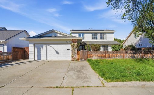 Casa en Livermore, California, Estados Unidos 1