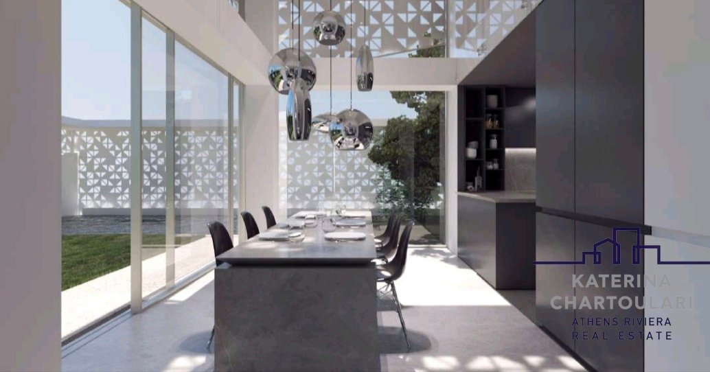 Apartment in Voula, Attica, Greece 4 - 17443193