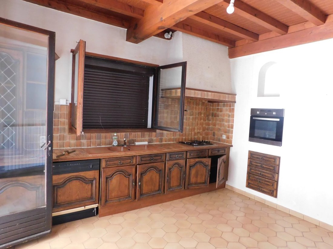Villa in Arles, Provence-Alpes-Côte d'Azur, France 4 - 17444583