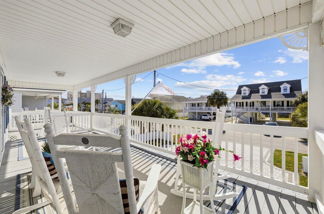 House in North Myrtle Beach, South Carolina, United States 2 - 17446672