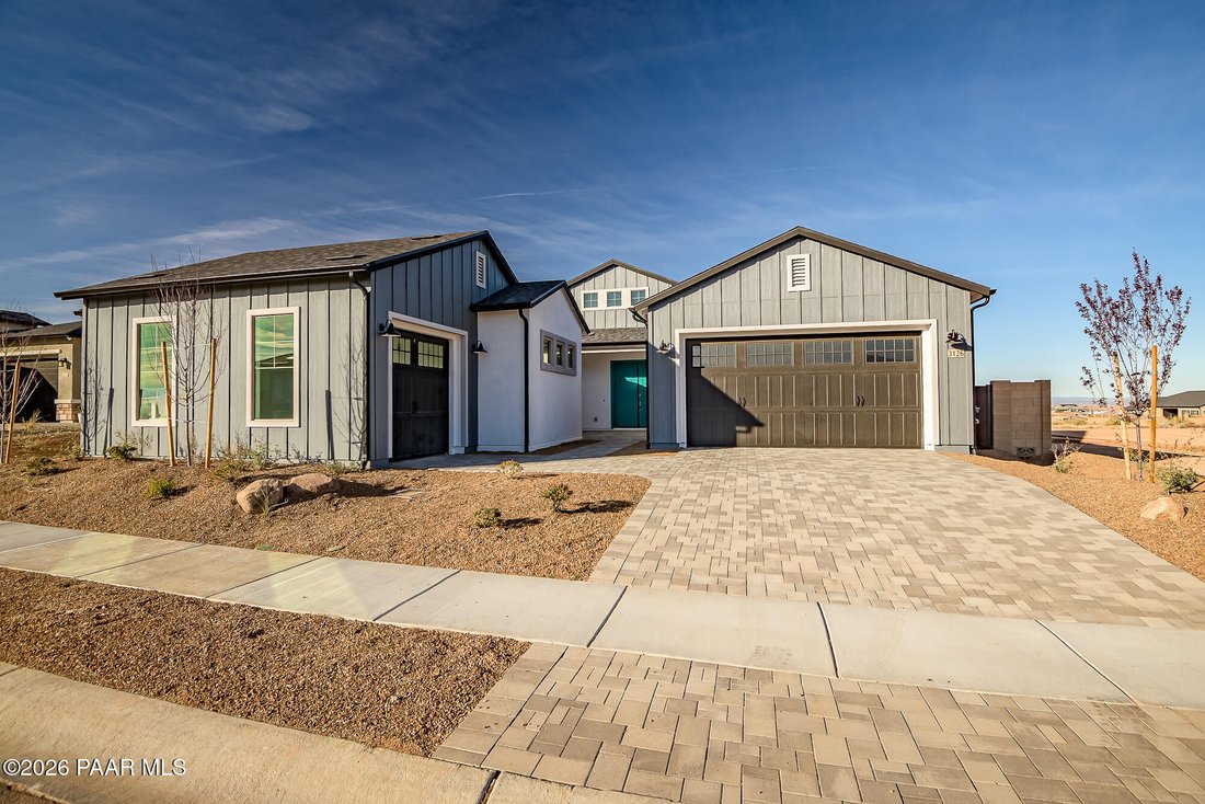 House in Prescott, Arizona, United States 2 - 17446522