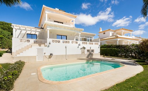 Maison à Loule (Sao Clemente), Algarve, Portugal 1