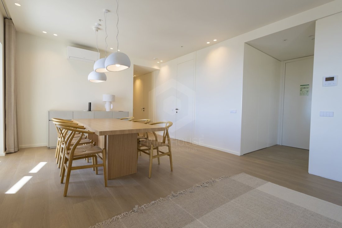 Apartment in São Sebastião, Lagos, Sao Goncalo de Lagos, Portugal 4 - 17445059