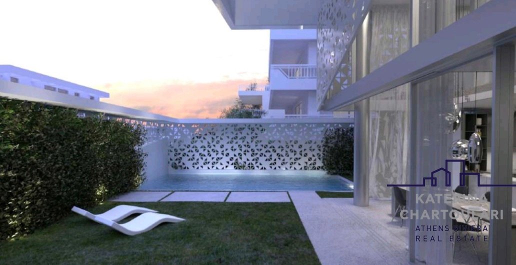 Apartment in Voula, Attica, Greece 2 - 17443181