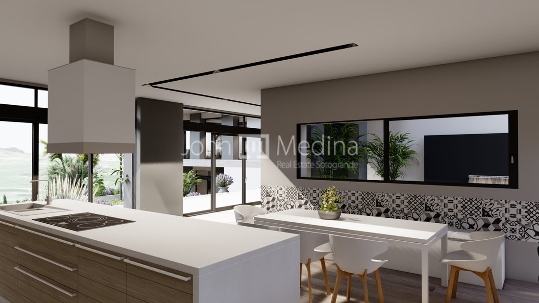 Villa in Sotogrande, San Roque, Andalusia 2 - 17442647