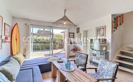 House in Soorts-Hossegor, Nouvelle-Aquitaine, France 1