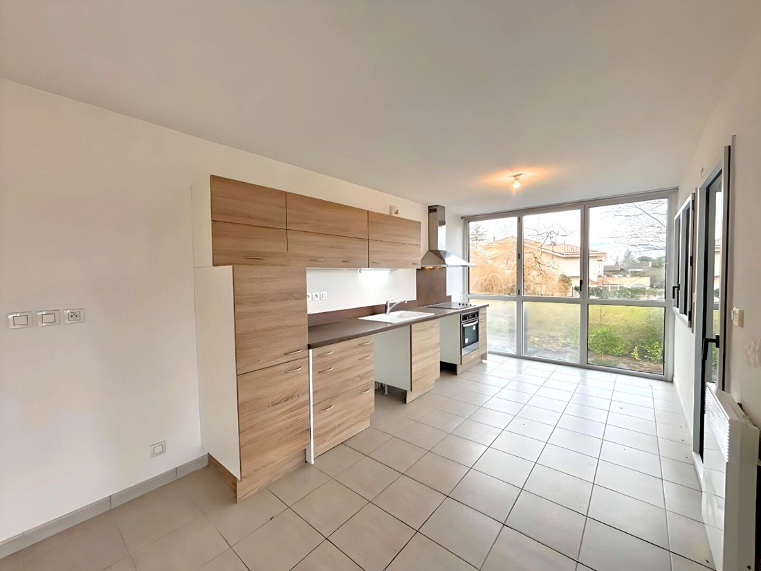 Apartment in Messery, Auvergne-Rhône-Alpes, France 4 - 17444616