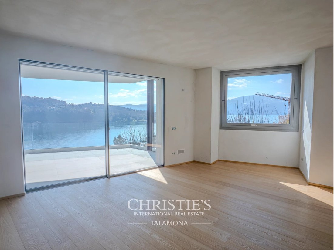 Apartment in Laveno-Mombello, Lombardy, Italy 4 - 17444523