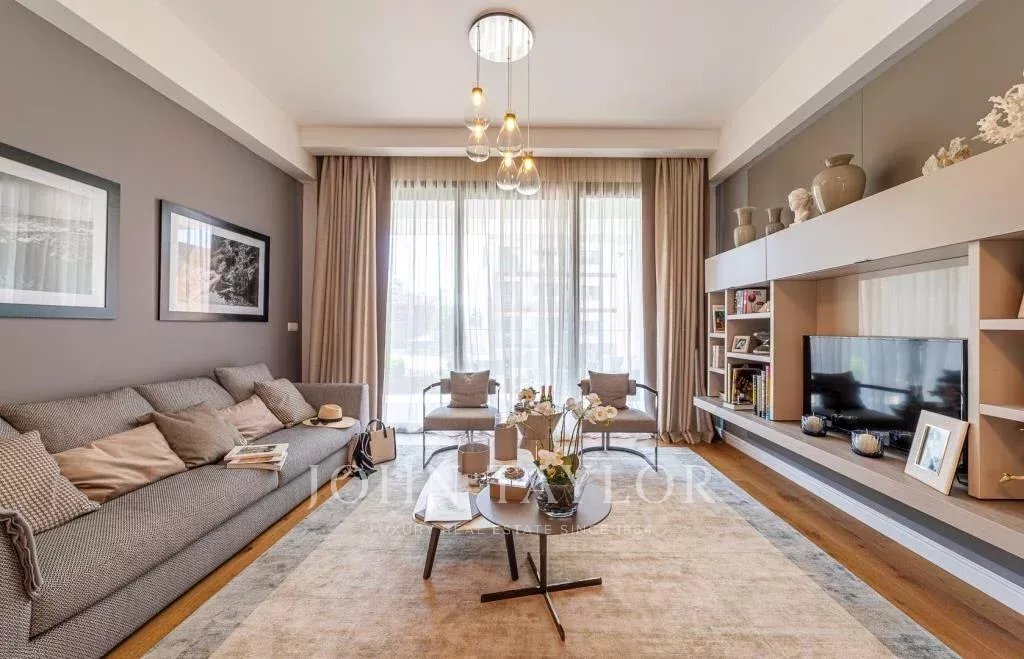 Apartment in Paphos, Paphos, Cyprus 2 - 17444477