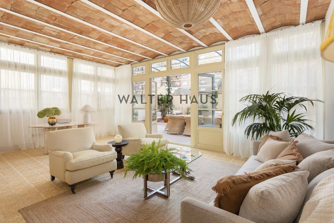 Apartment in Eixample, Barcelona, Spain 3 - 17446266