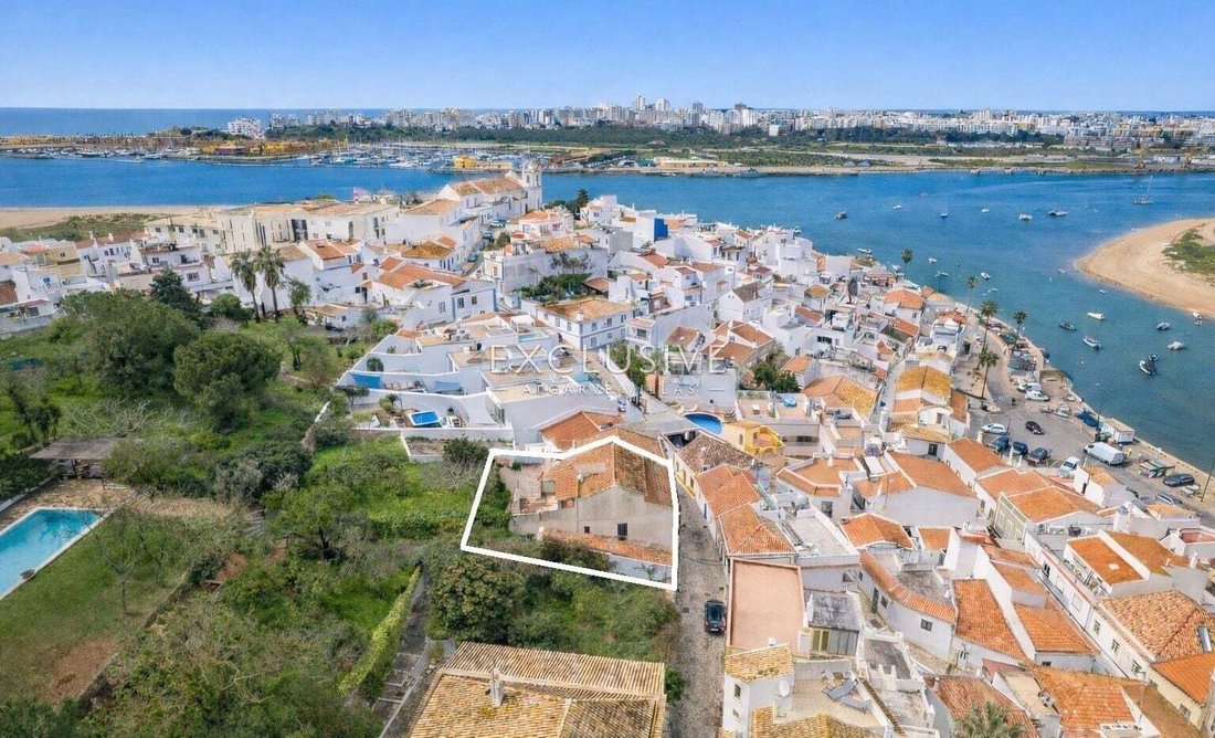 Villa in Ferragudo, Algarve, Portugal 2 - 17436219