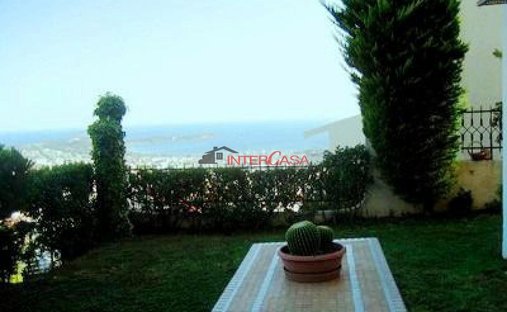 House in Voula, Attica, Greece 1