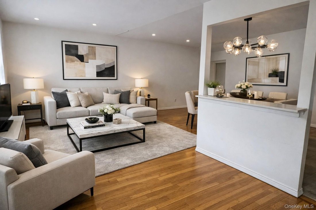 House in New York, New York, United States 5 - 17296243