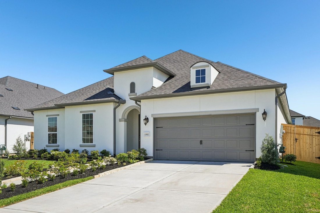 House in Missouri City, Texas, United States 4 - 17207928