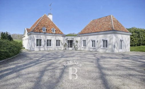 Maison à Feucherolles, Île-de-France, France 1