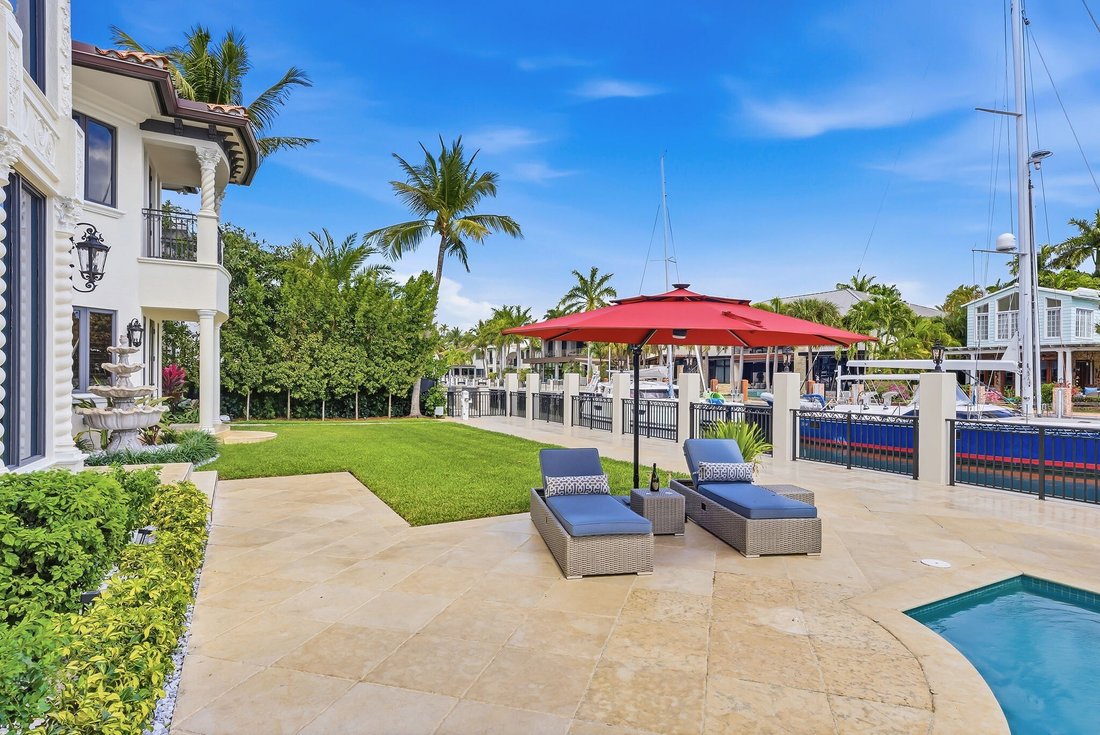 House in Fort Lauderdale, Florida, United States 5 - 17443362