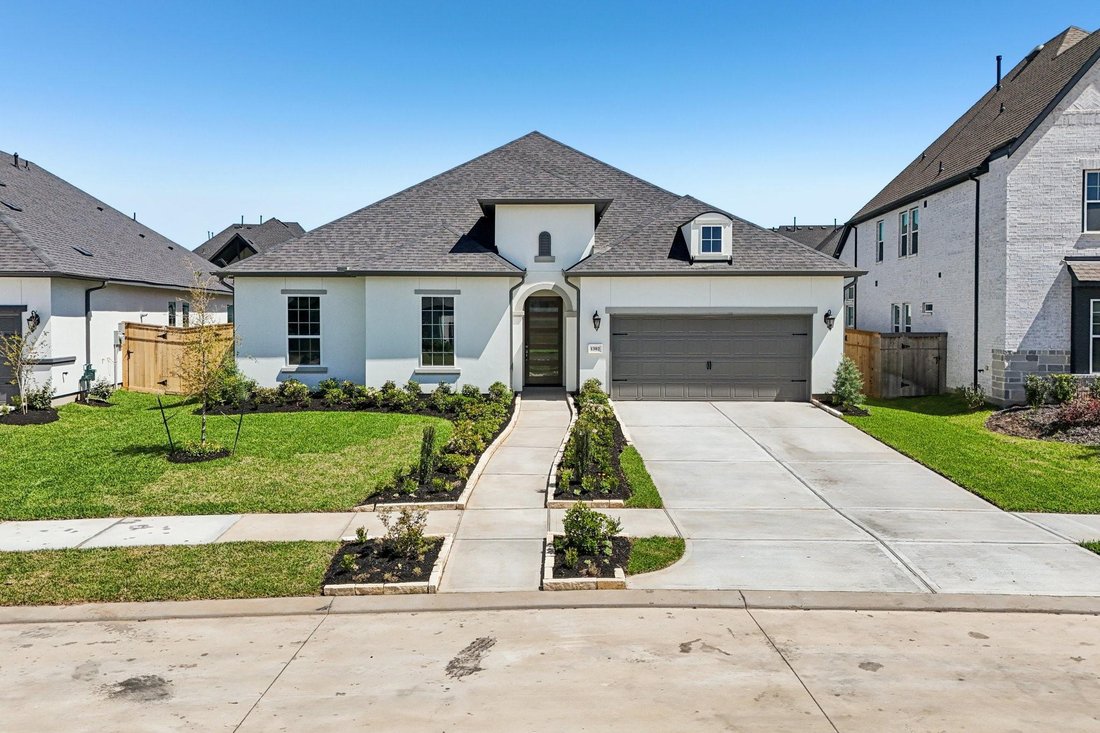 House in Missouri City, Texas, United States 3 - 17207928