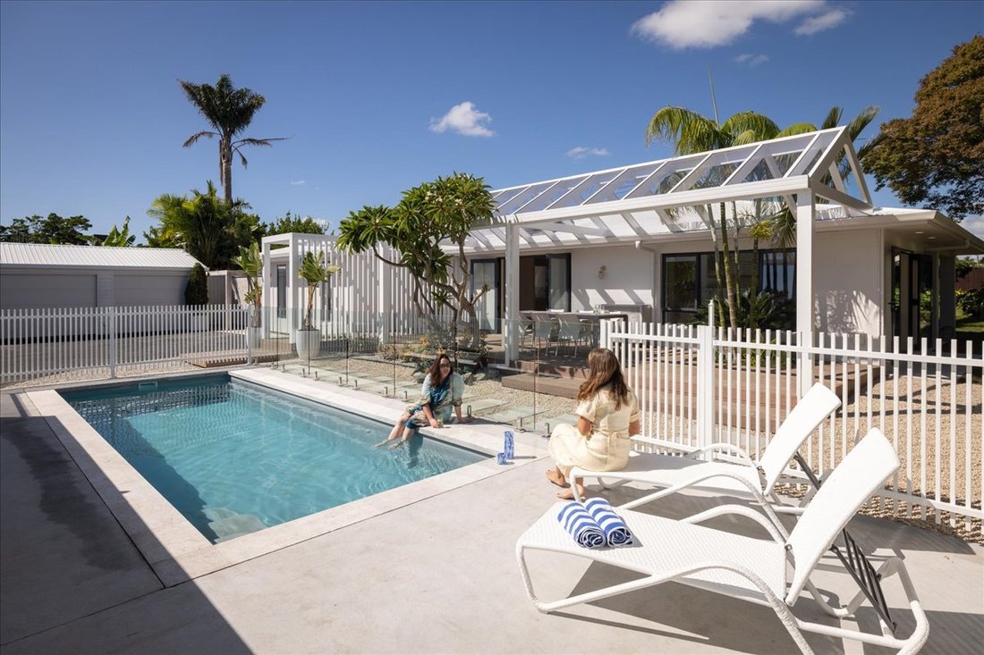 House in Tauranga, Bay of Plenty, New Zealand 2 - 17445500