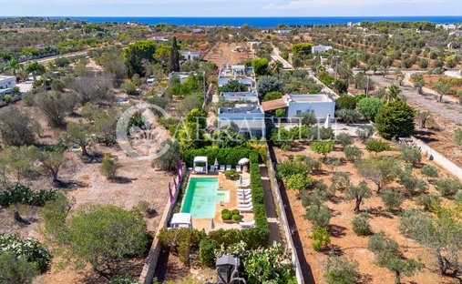 Villa in Galatone, Apulia, Italy 1