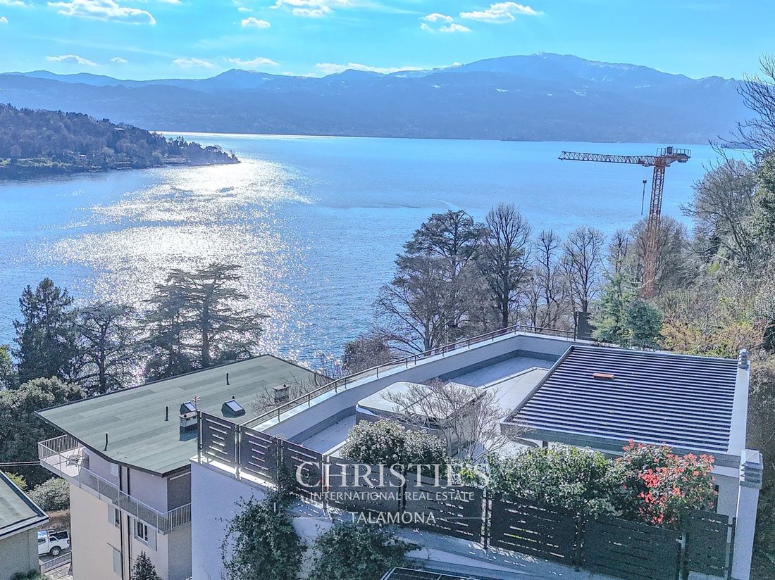 Apartment in Laveno-Mombello, Lombardy, Italy 3 - 17444523