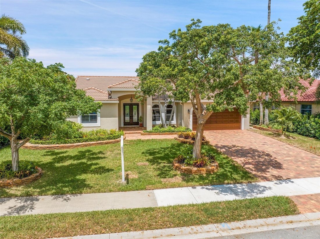 House in Parkland, Florida, United States 3 - 17177750