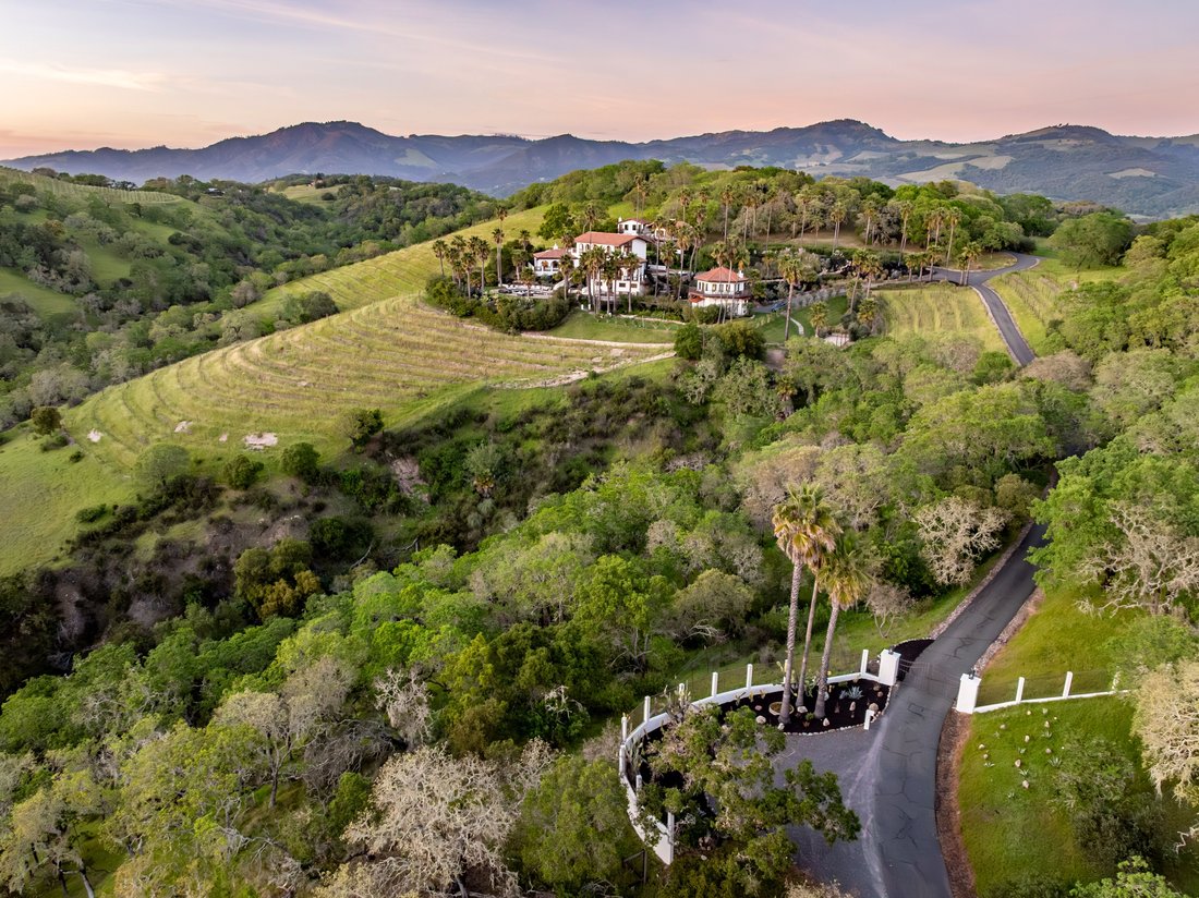 House in Glen Ellen, California, United States 2 - 17442222