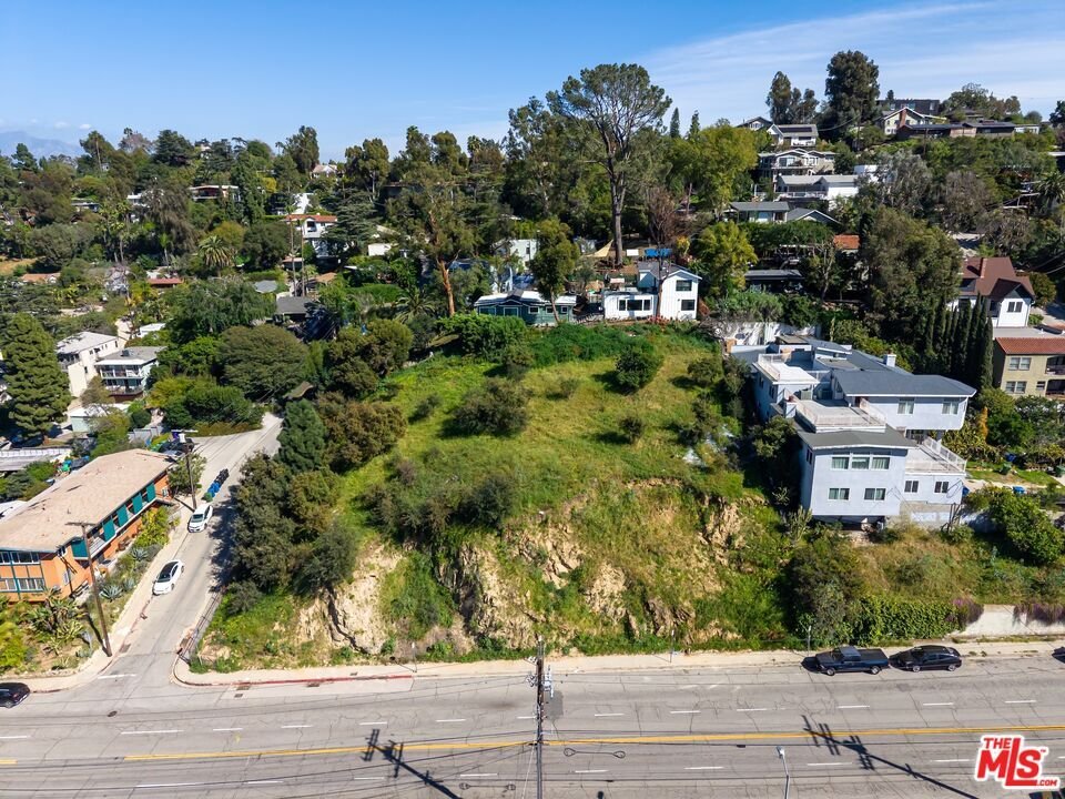 Land in Los Angeles, California, United States 2 - 17444622