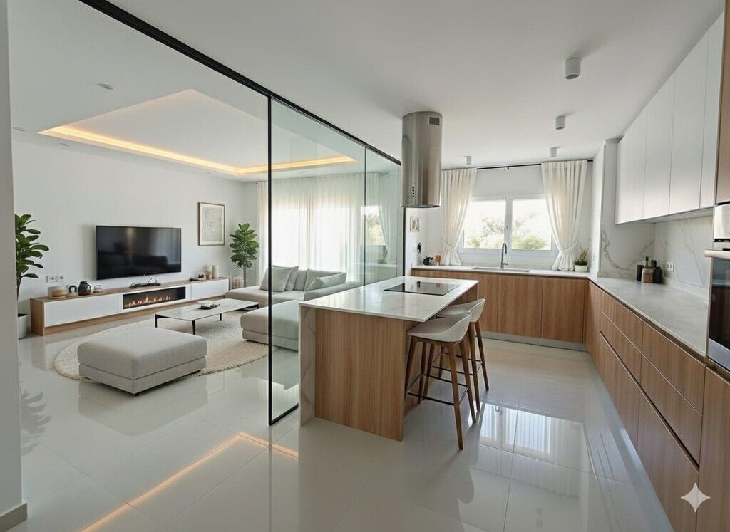 Villa in Calvia, Balearic Islands, Spain 4 - 17446200