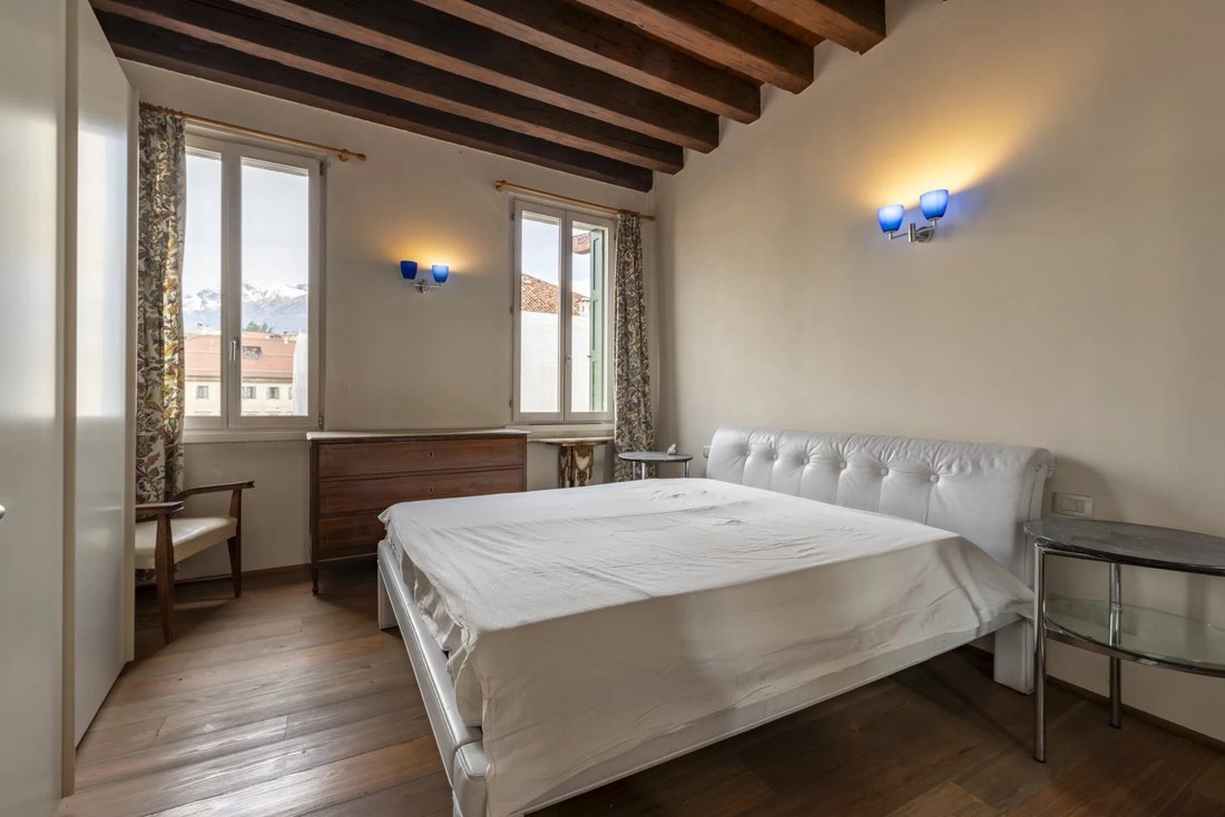 Apartment in Center, Belluno, Veneto 5 - 17444792