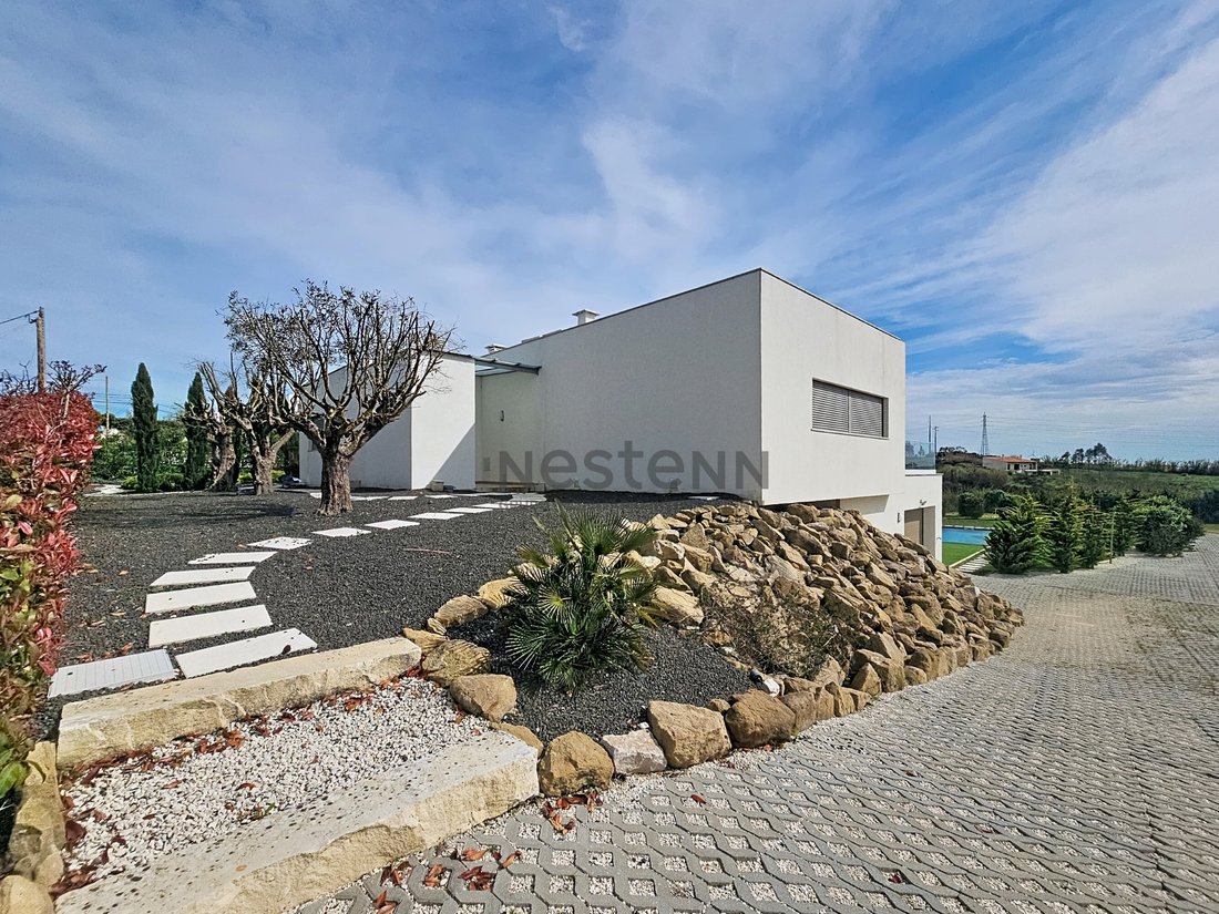 House in Atouguia da Baleia, Leiria District, Portugal 5 - 17445049
