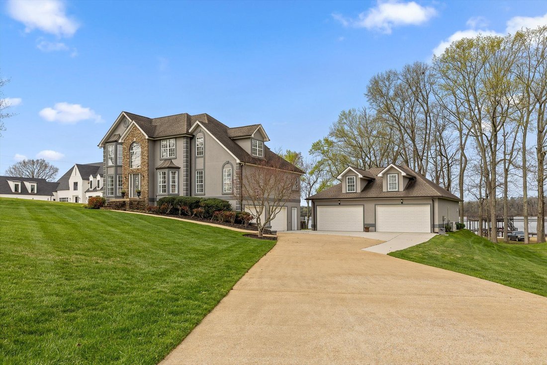 House in Harrison, Tennessee, United States 3 - 17442954