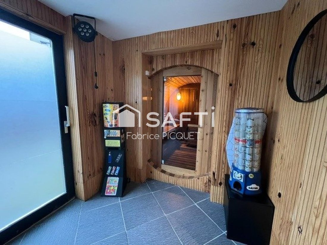 Faubourg Saint Catherine-Faubourg de Paris-Le Vignole, Valenciennes, France 2 - 17445438