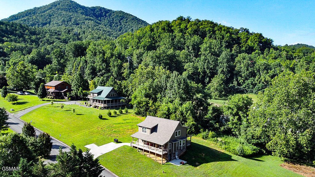 House in Sevierville, Tennessee, United States 4 - 17445577