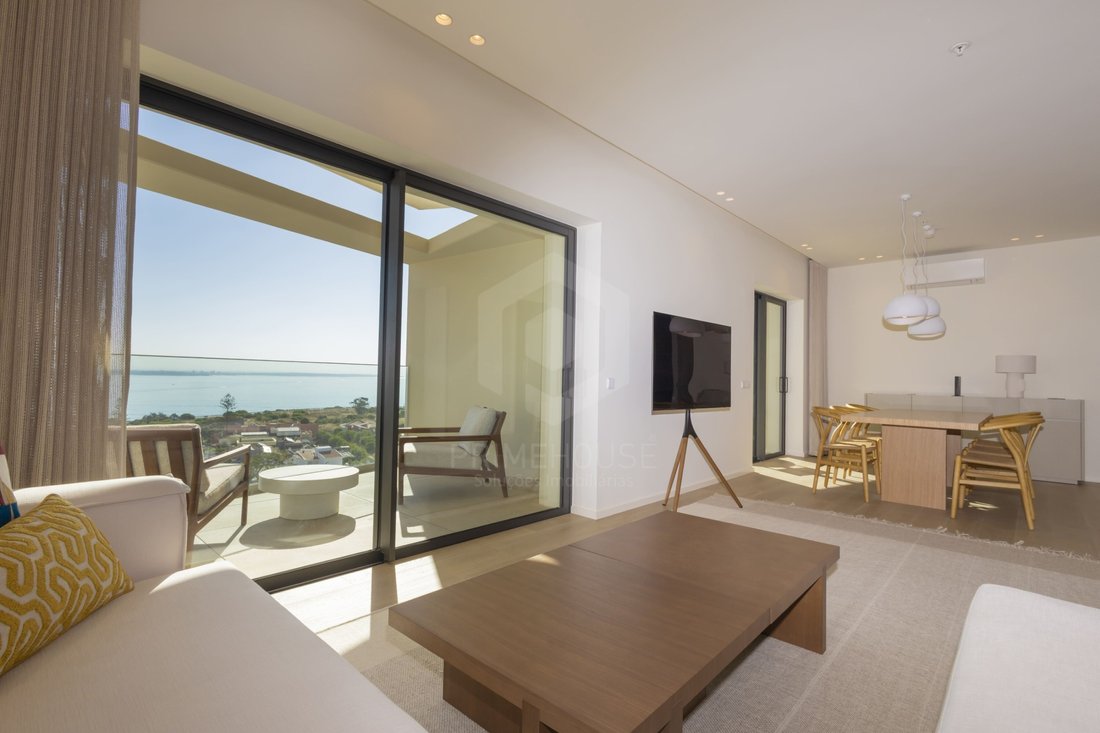 Apartment in São Sebastião, Lagos, Sao Goncalo de Lagos, Portugal 2 - 17445059